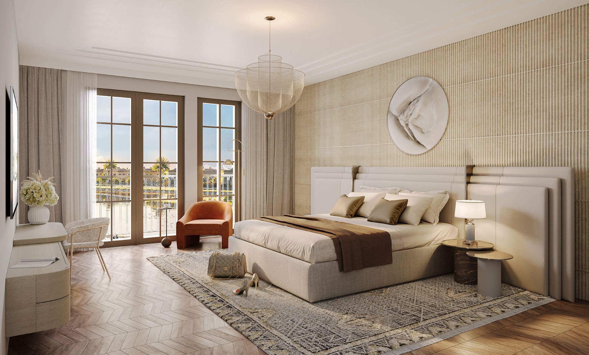 Bloom Living – Mediterranean Architecture Renderings — image 6