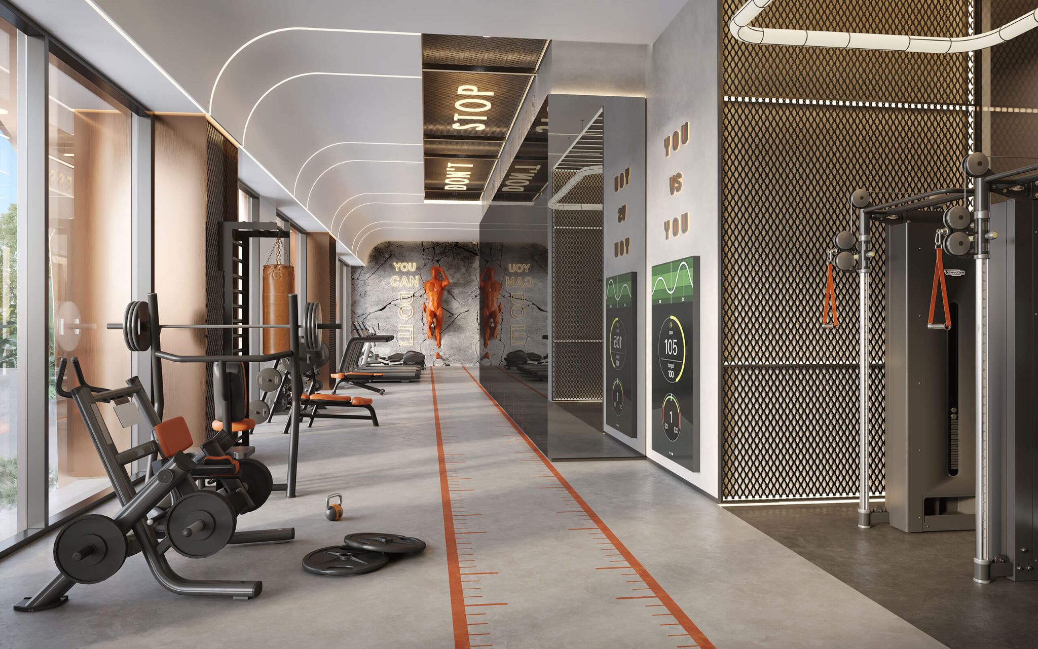 Ginco 1 Residence: Redefining Downtown Luxury — image 1