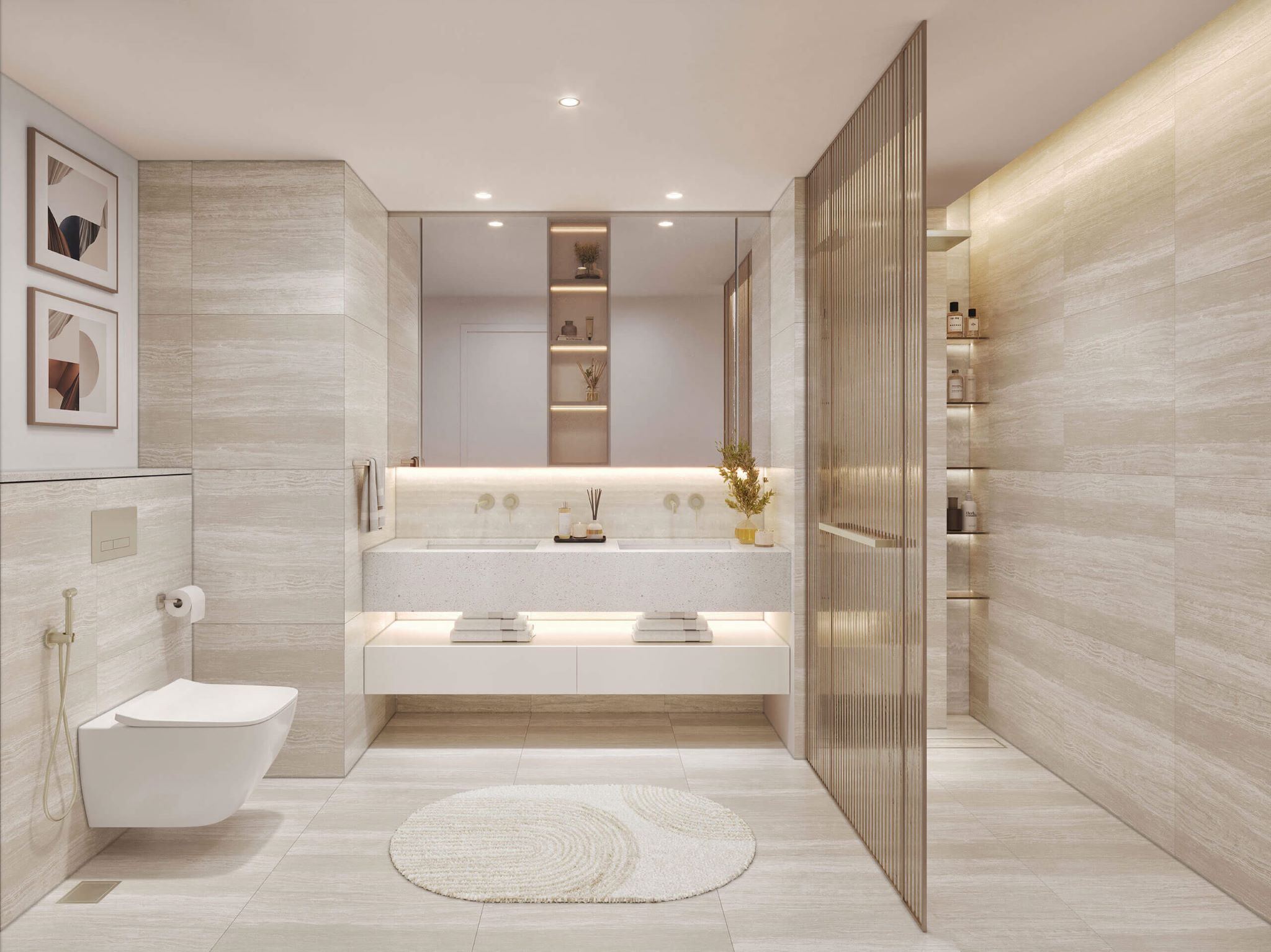 Ginco 1 Residence: Redefining Downtown Luxury — image 2