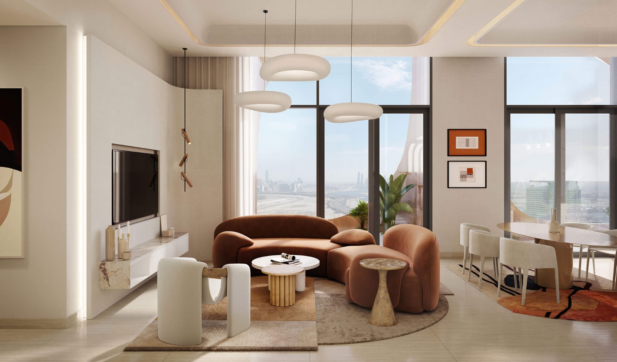 Ginco 1 Residence: Redefining Downtown Luxury — image 3
