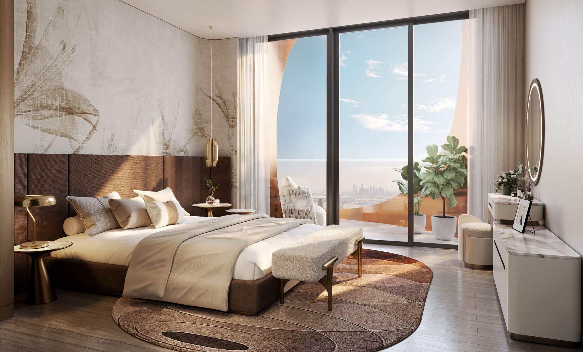 Ginco 1 Residence: Redefining Downtown Luxury — image 4