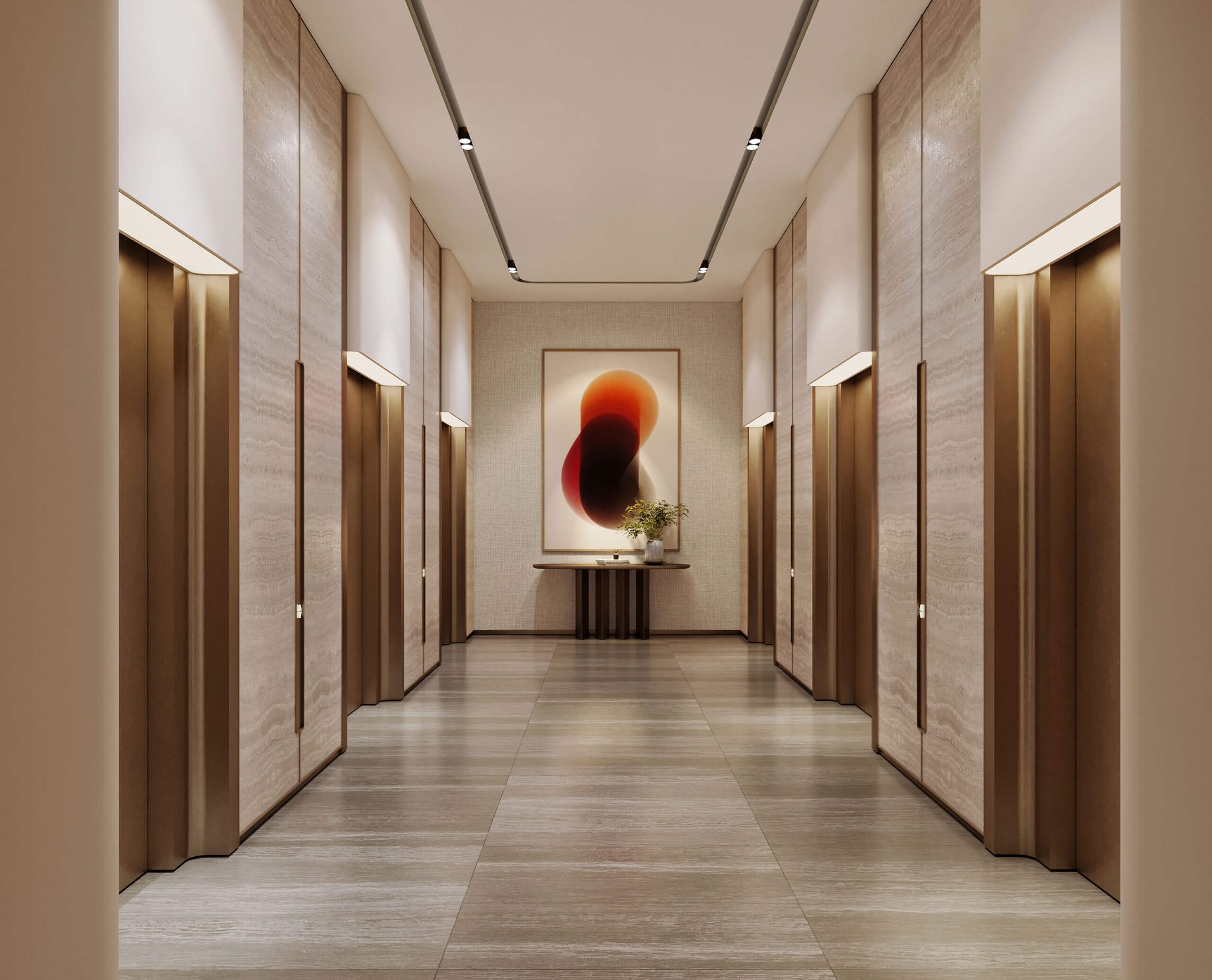 Ginco 1 Residence: Redefining Downtown Luxury — image 6