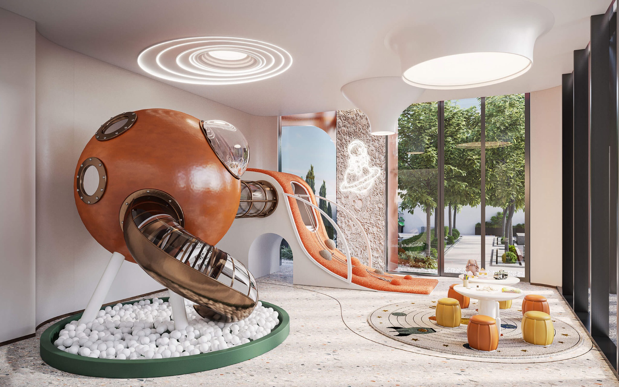 Ginco 1 Residence: Redefining Downtown Luxury — image 8