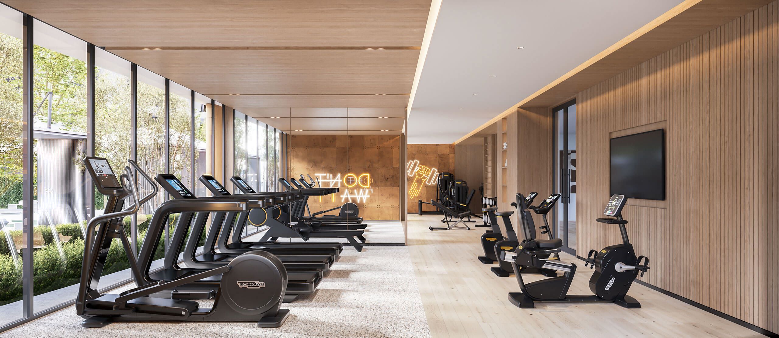 PH Design – Modern Interior Renderings for Luxurious Spaces — image 2