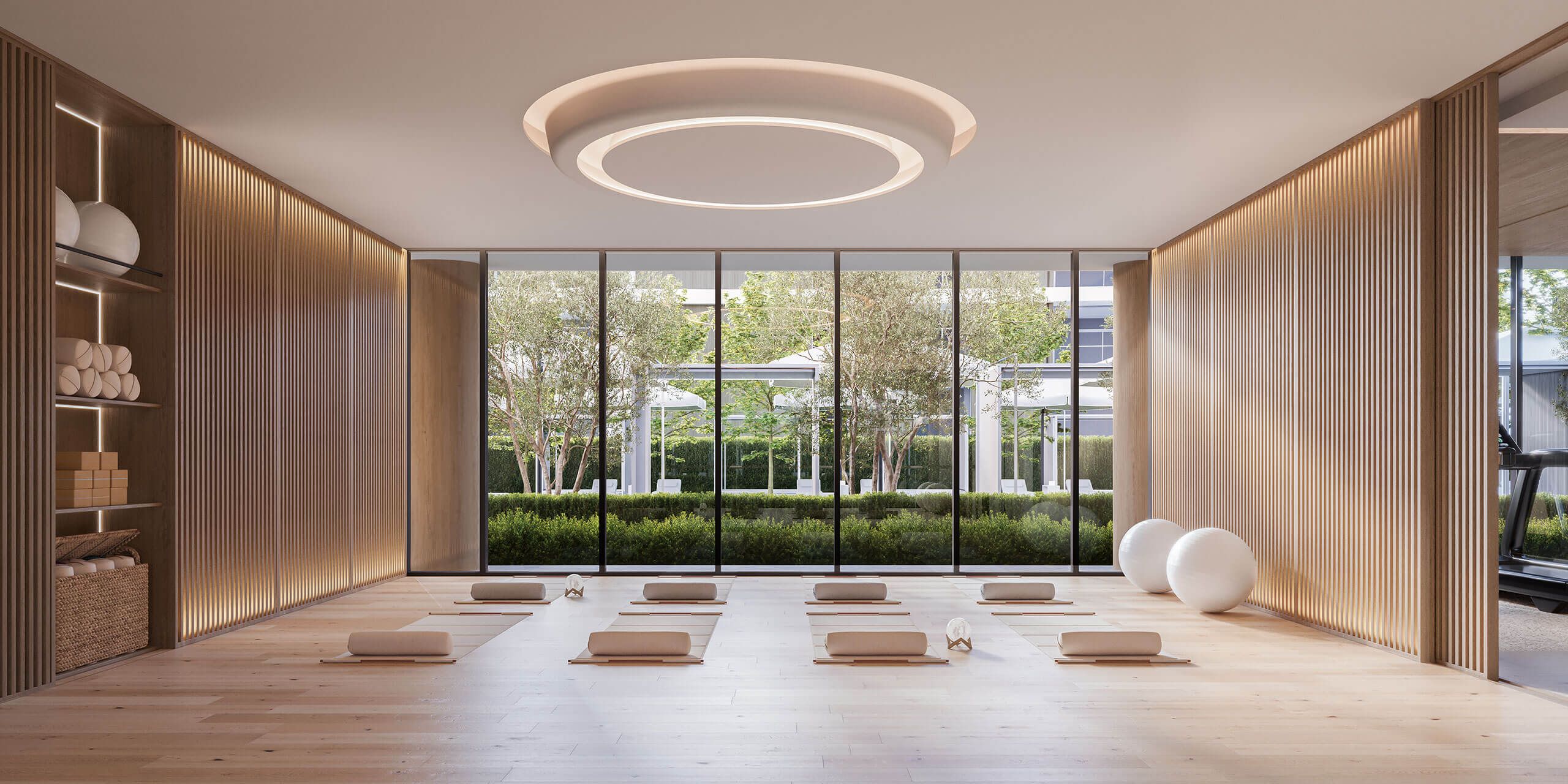 PH Design – Modern Interior Renderings for Luxurious Spaces — image 3