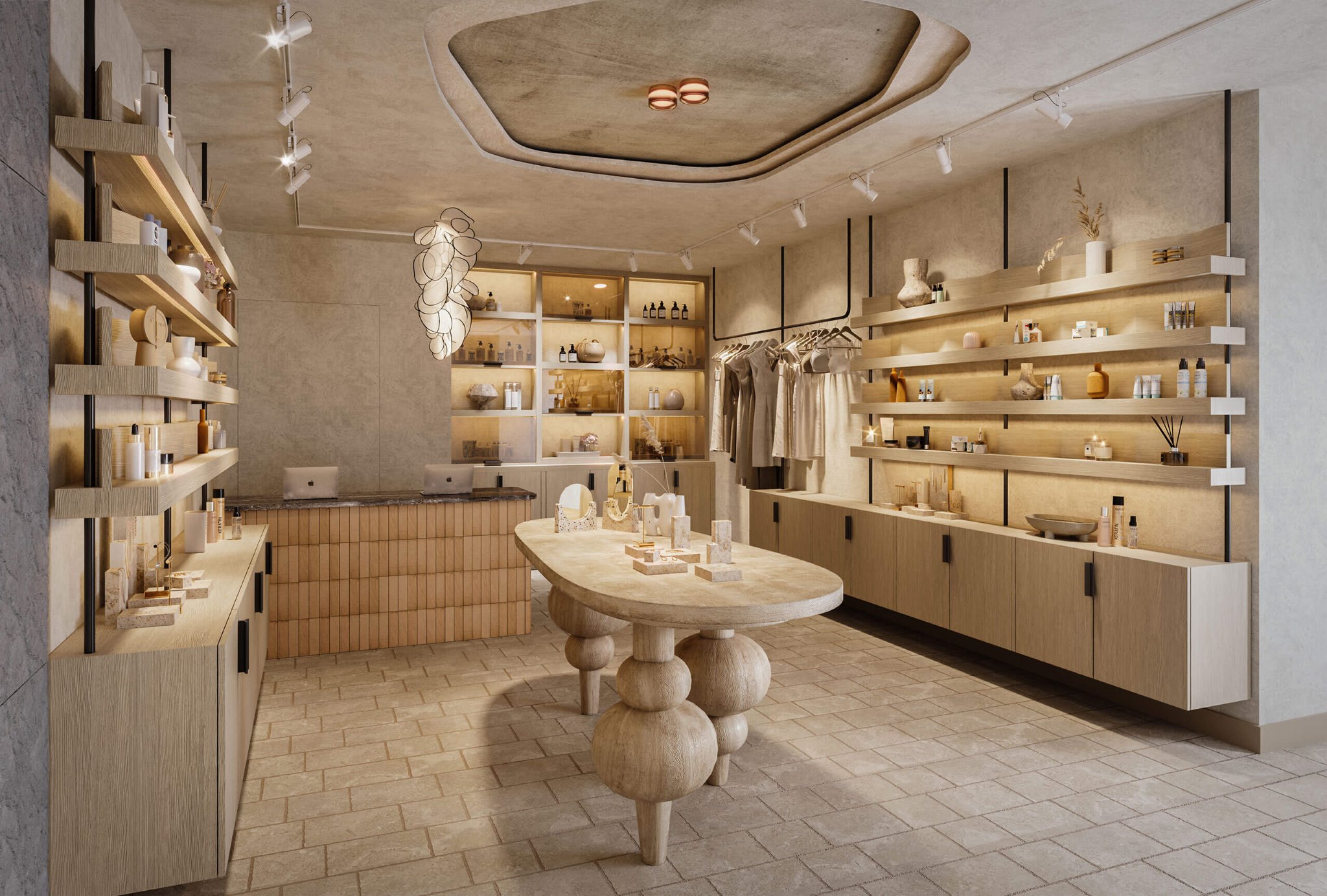 Phoenix Hotel: Redefining Hospitality Interiors — image 4