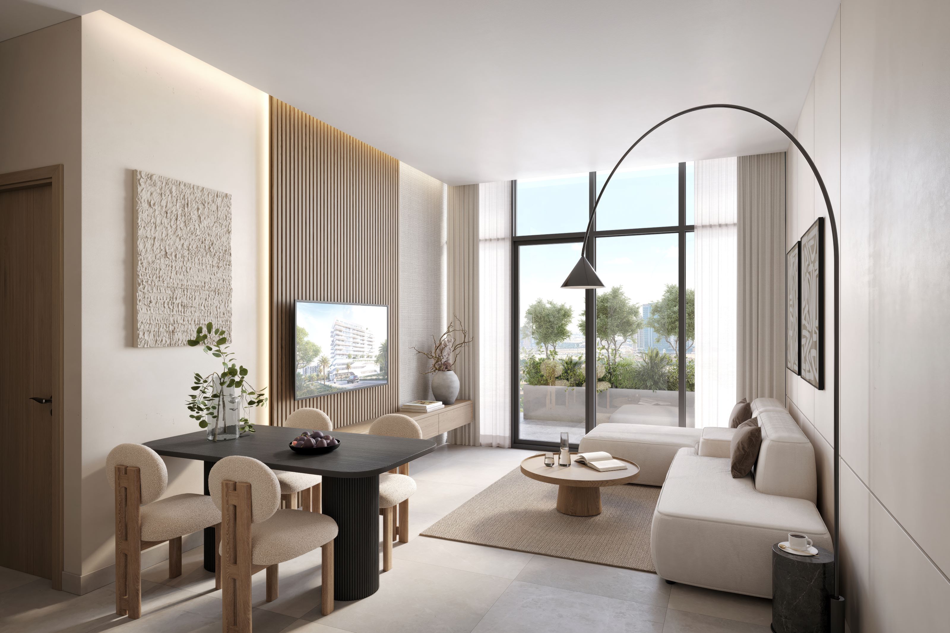 RISE by Blanco Thornton – Interior Design Marketing Services in Action — image 1