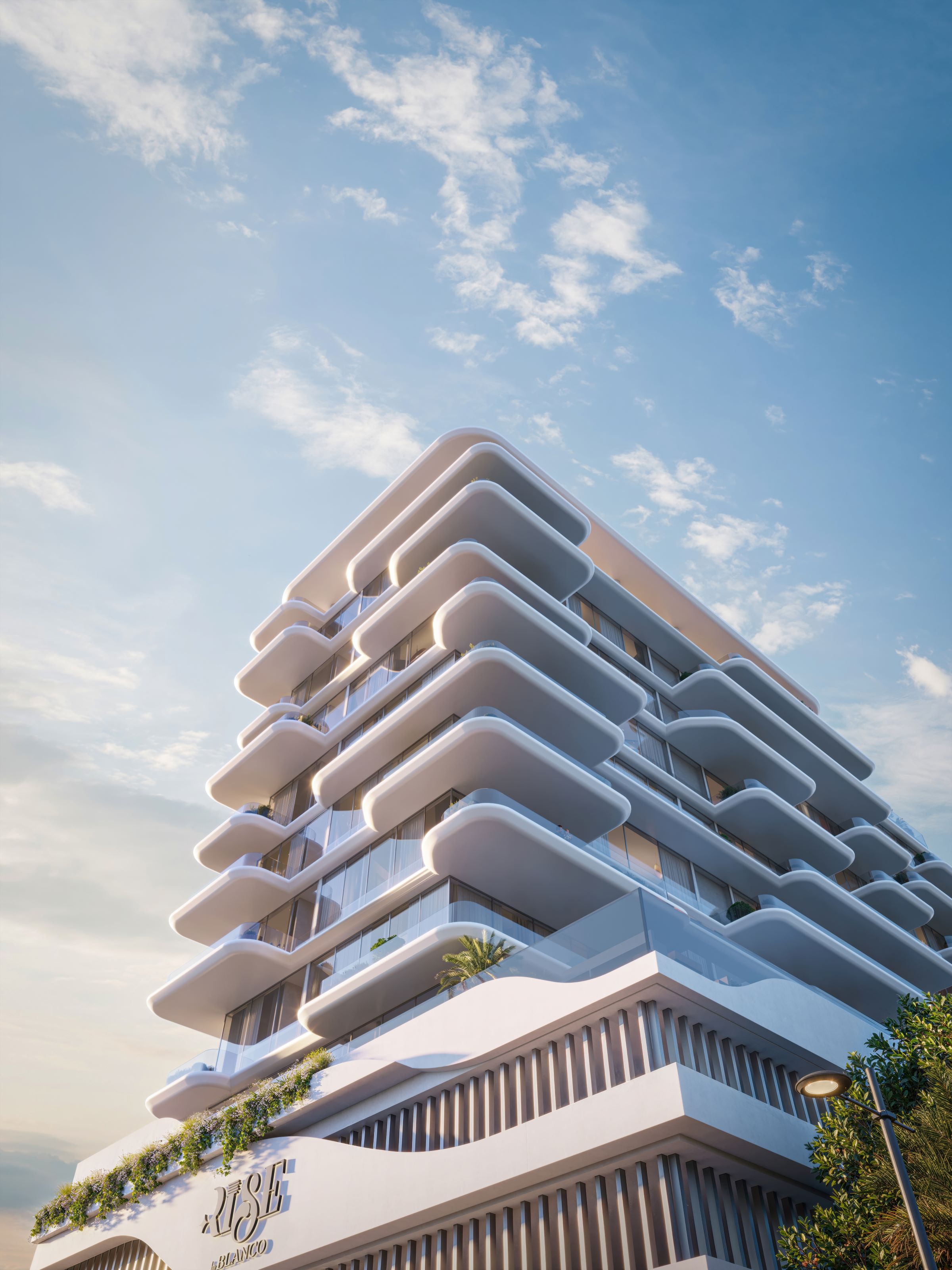 RISE by Blanco Thornton – Real Estate Marketing Solutions Through Exterior Visualization — image 2