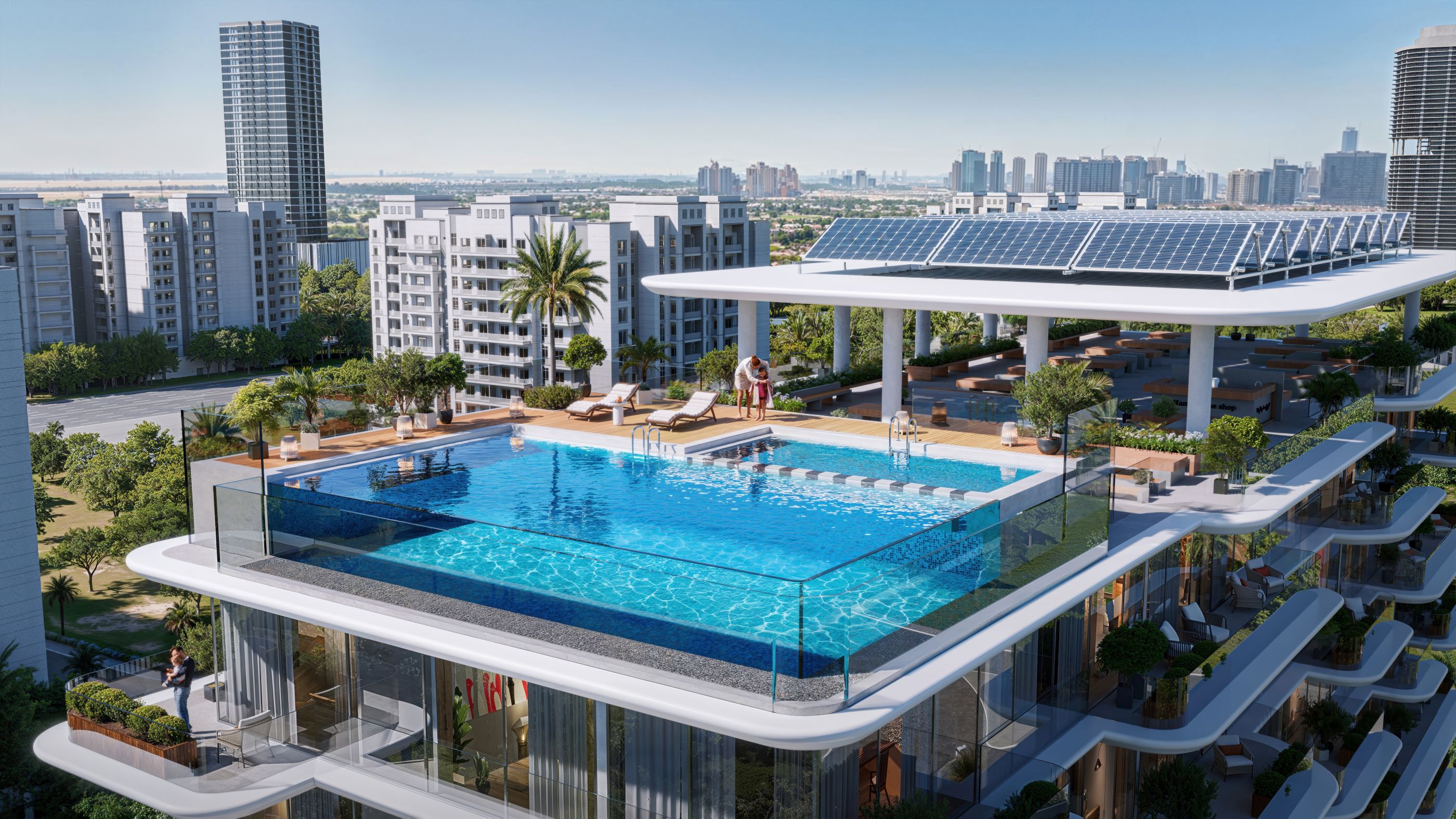 RISE by Blanco Thornton – Real Estate Marketing Solutions Through Exterior Visualization — image 5