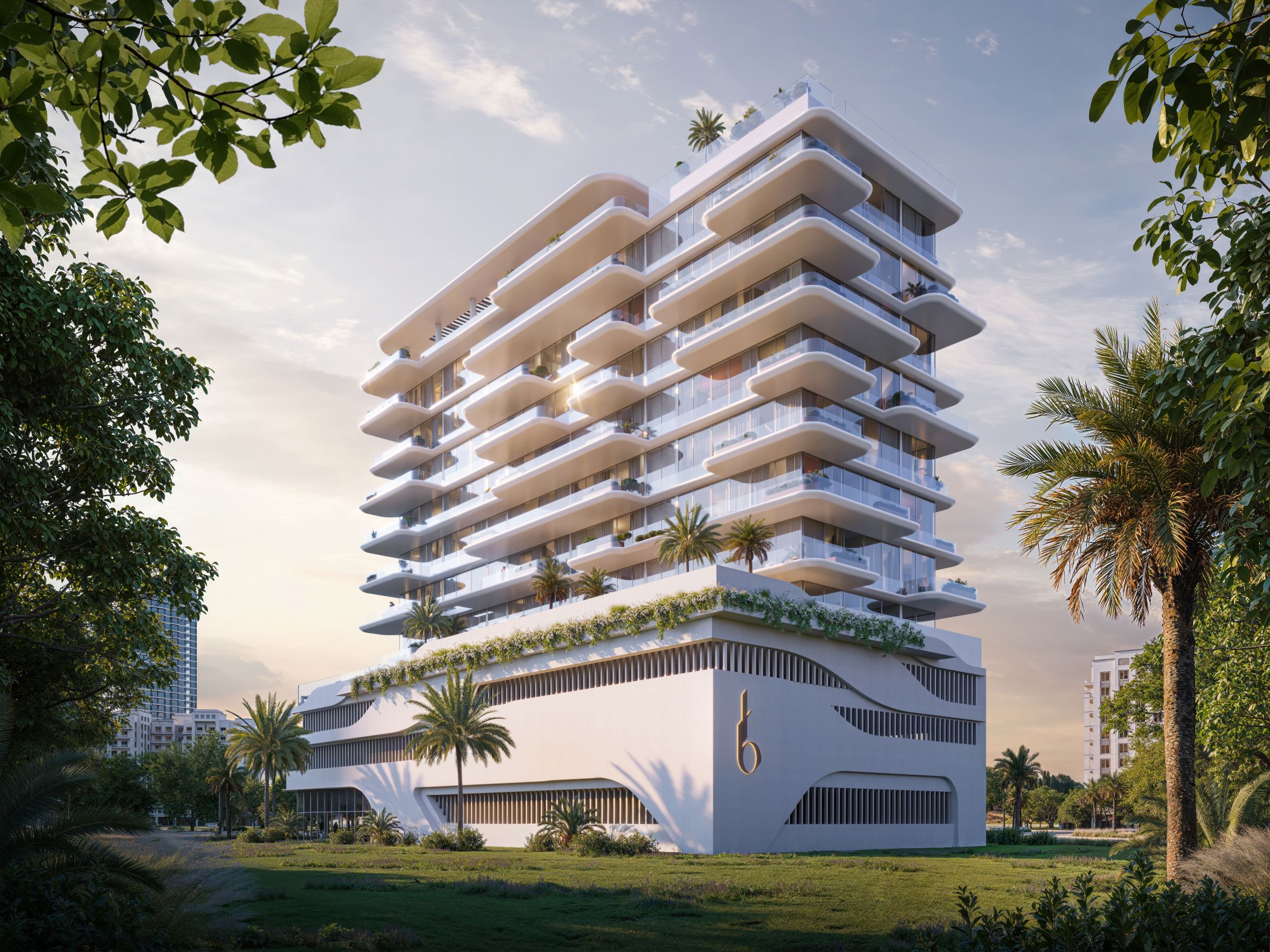 RISE by Blanco Thornton – Real Estate Marketing Solutions Through Exterior Visualization — image 6