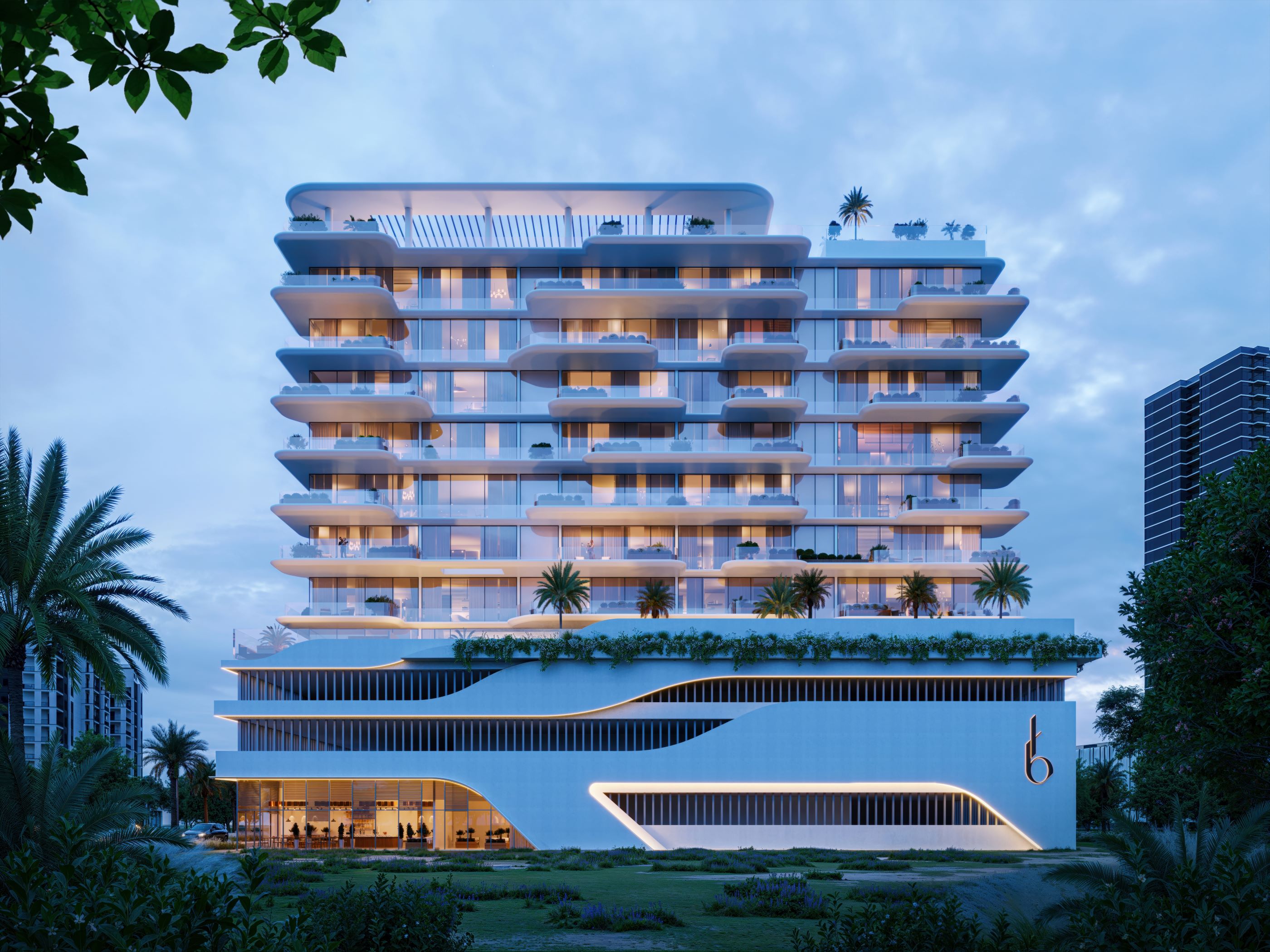 RISE by Blanco Thornton – Real Estate Marketing Solutions Through Exterior Visualization — image 7