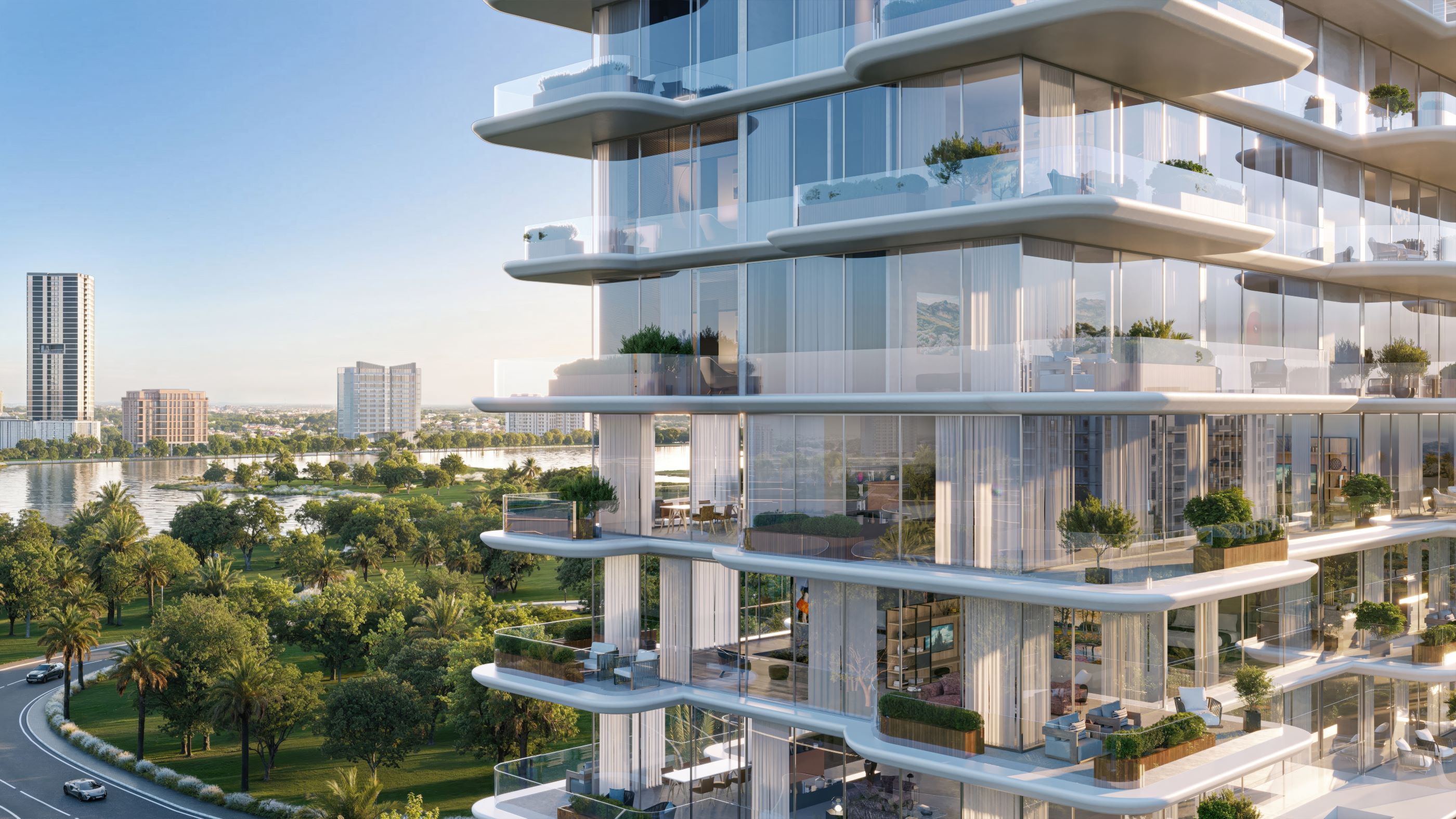RISE by Blanco Thornton – Real Estate Marketing Solutions Through Exterior Visualization — image 8