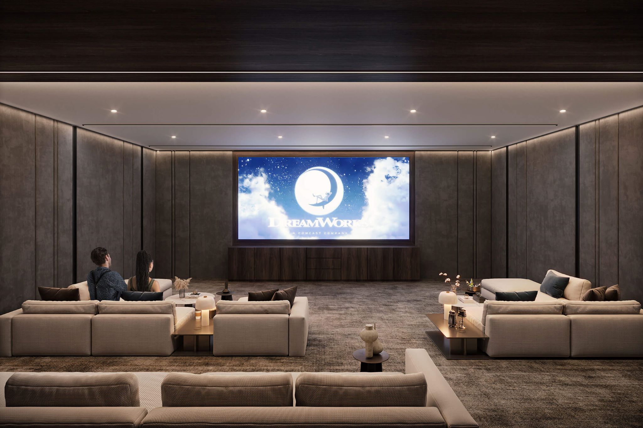 Serene Gardens 2 – High-End Residential Renderings — image 4