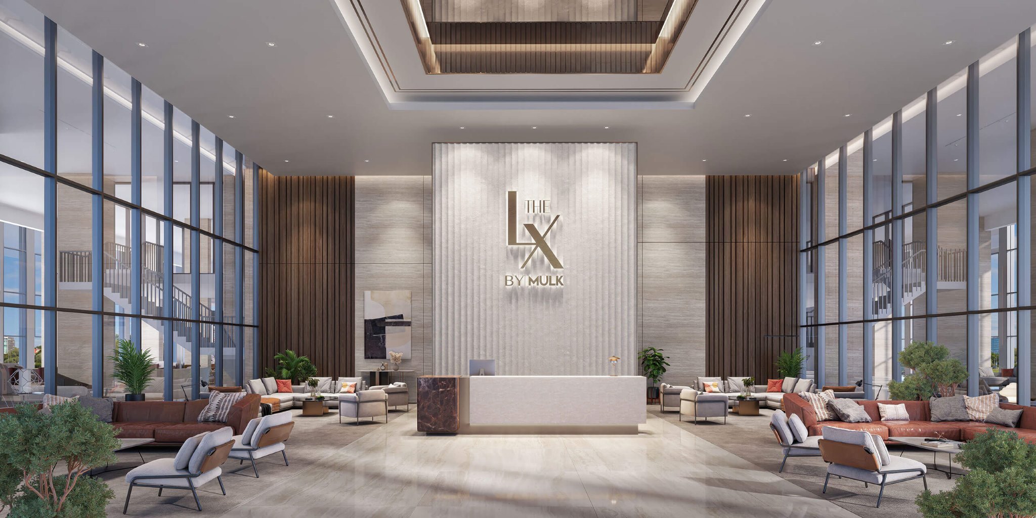The LX by Mulk – Visual Marketing for Real Estate Excellence — image 2