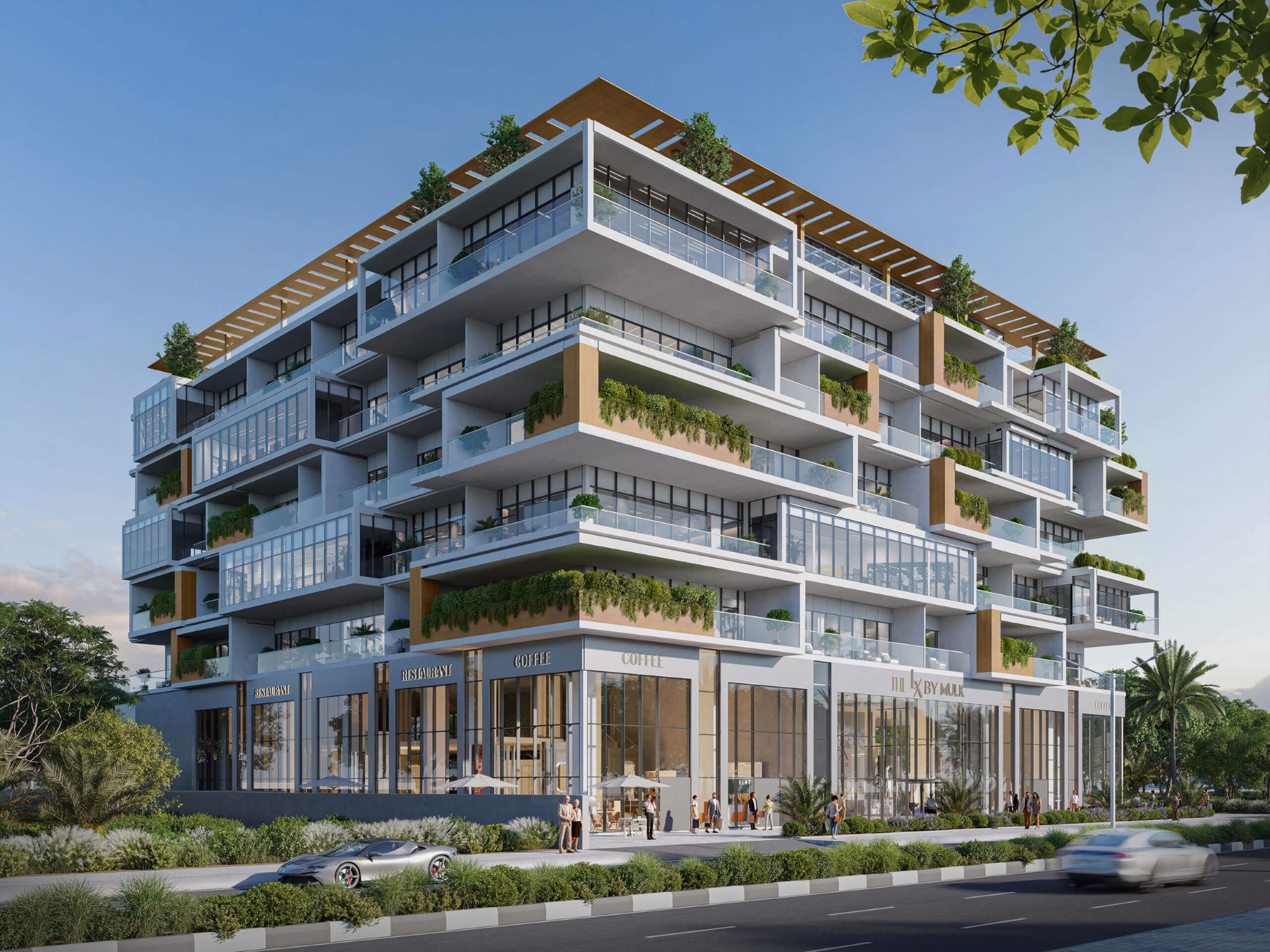 The LX by Mulk – Visual Marketing for Real Estate Excellence — image 3