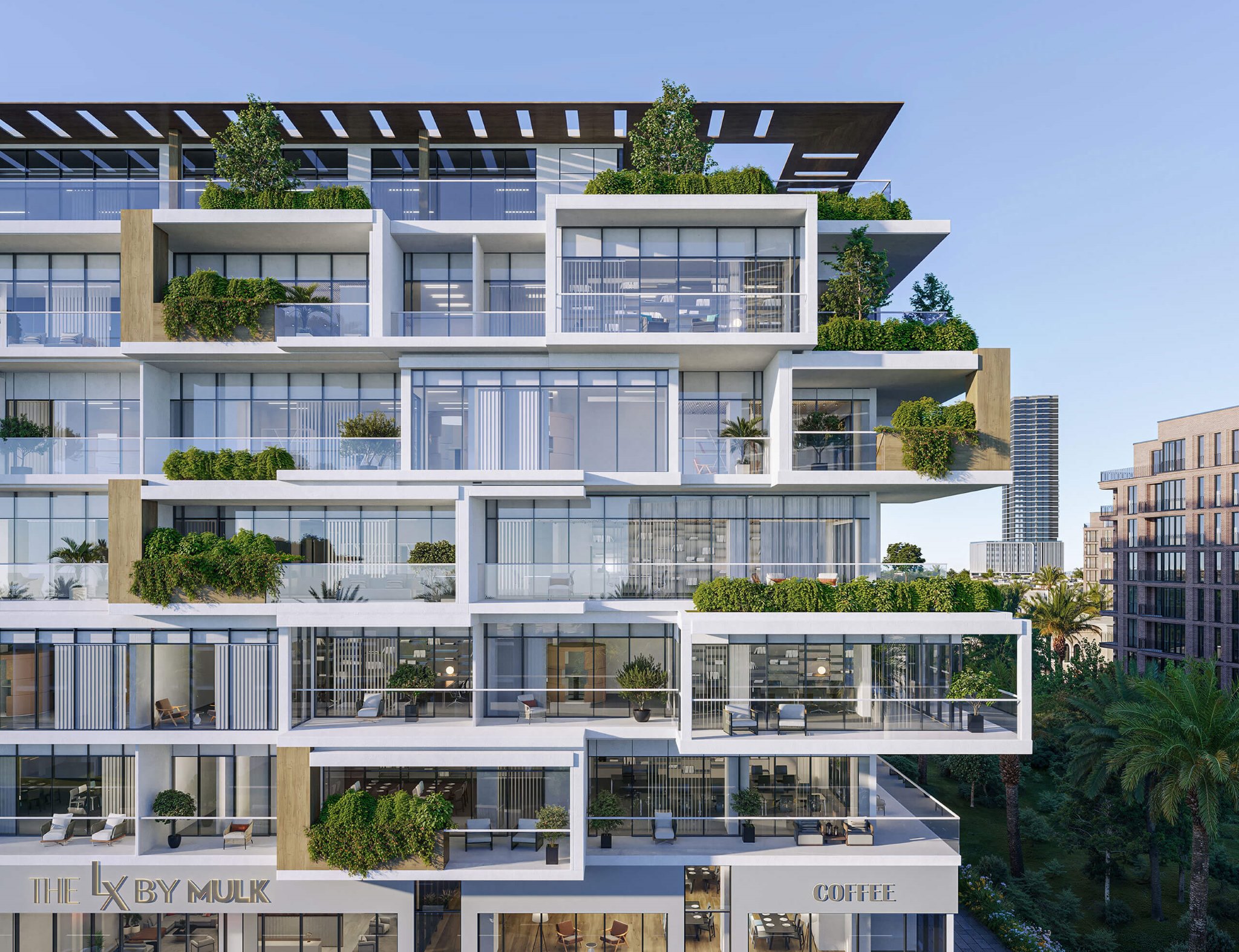 The LX by Mulk – Visual Marketing for Real Estate Excellence — image 4