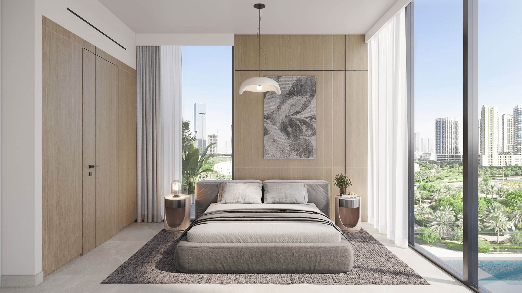 Verano by Prescott – Apartment Interior Renderings — image 5