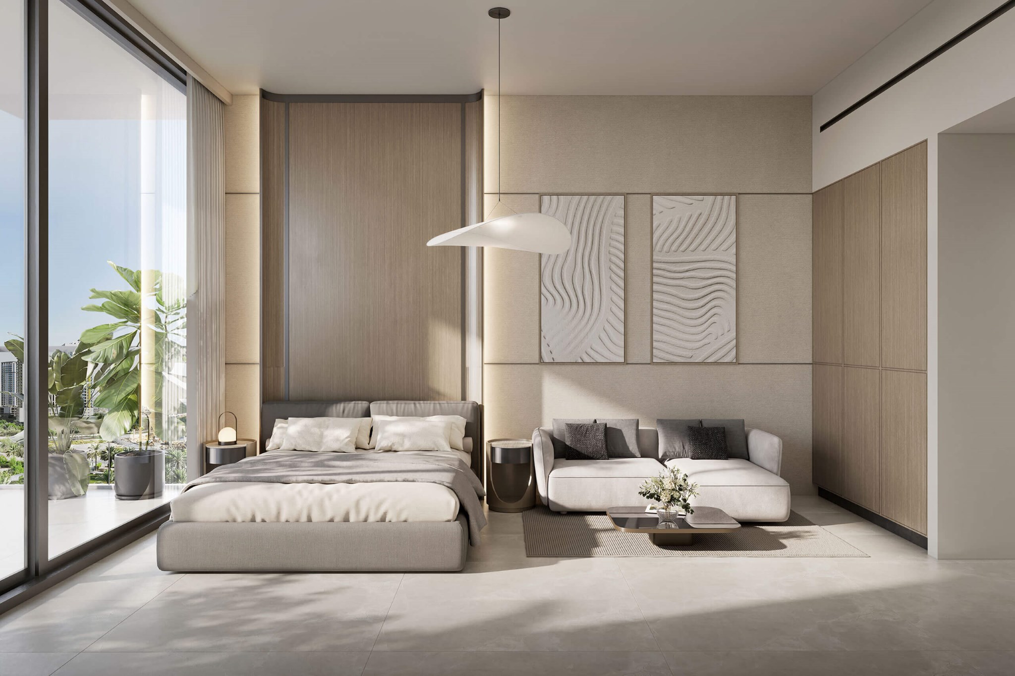 Verano by Prescott – Apartment Interior Renderings — image 6