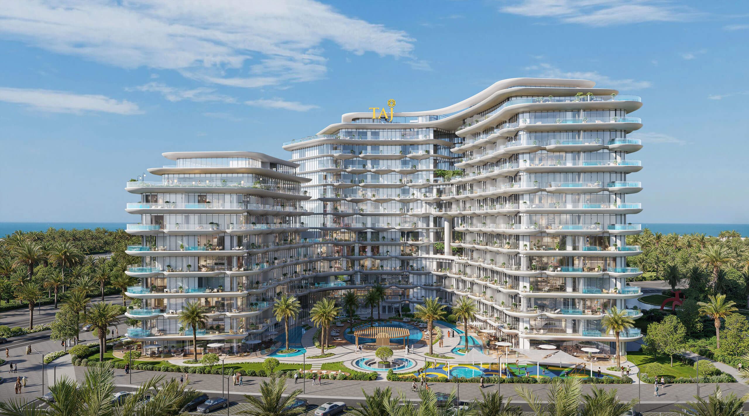 Visual Storytelling: Marketing for Property Visualization