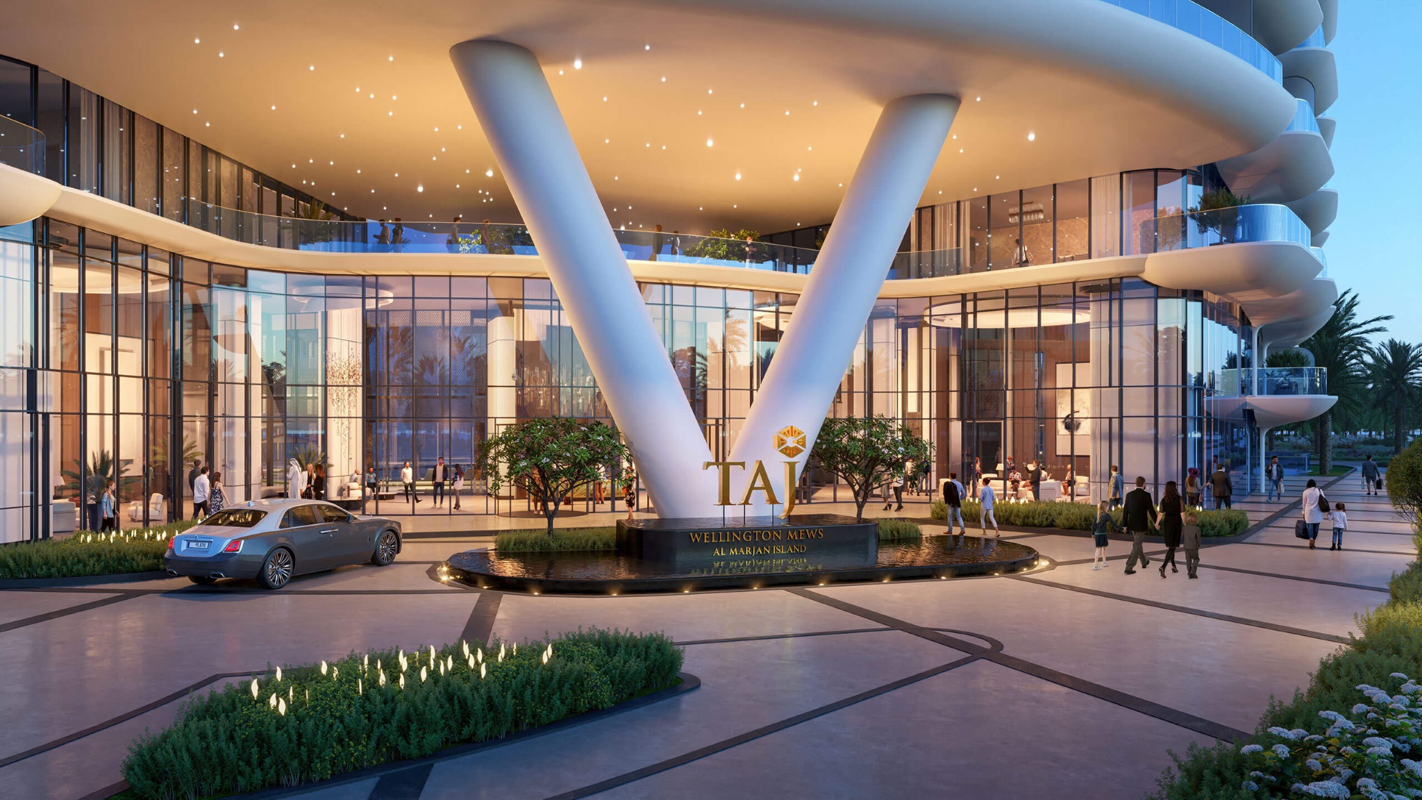 Visual Storytelling: Marketing for Property Visualization — image 3