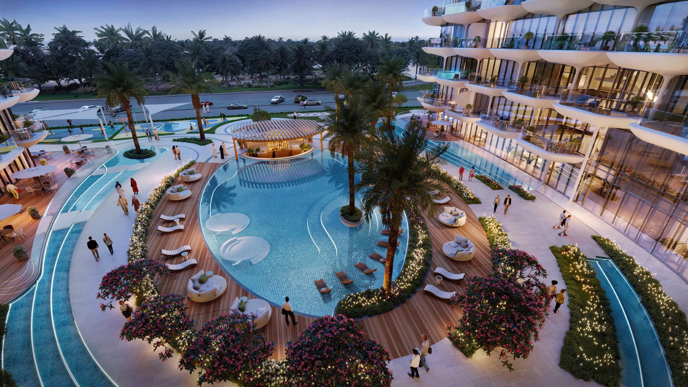 Visual Storytelling: Marketing for Property Visualization — image 4