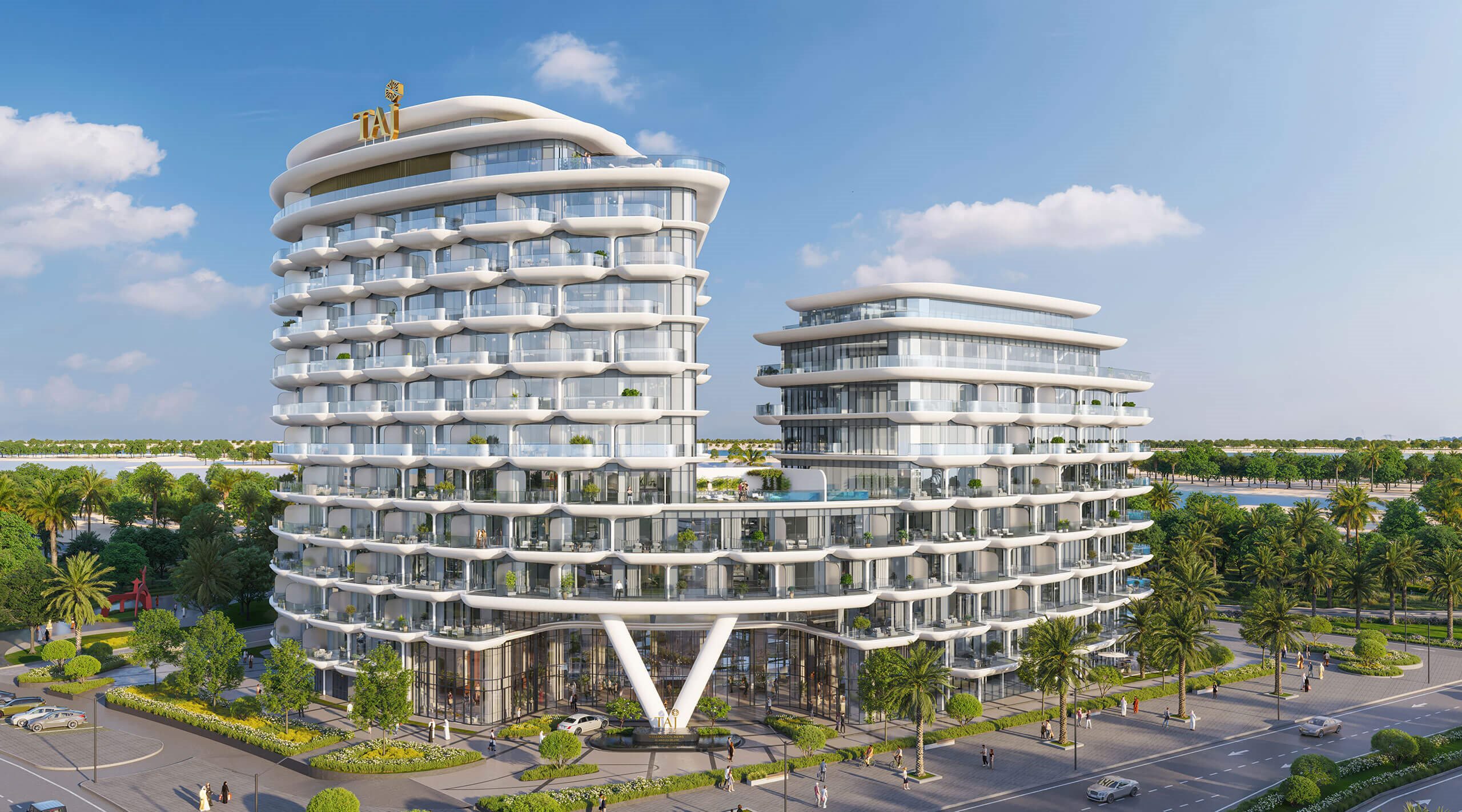Visual Storytelling: Marketing for Property Visualization — image 6