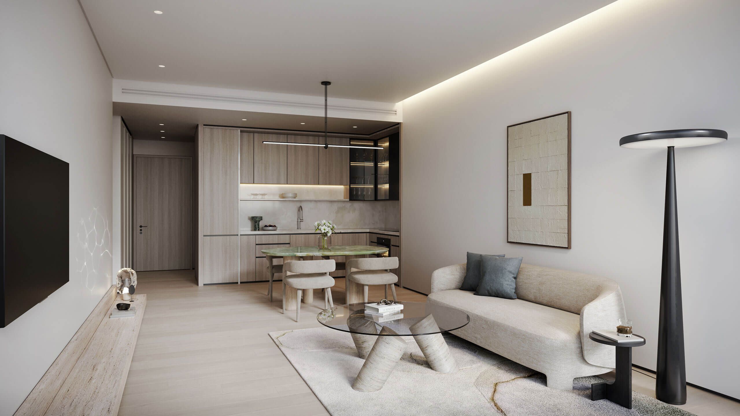 W Hotel: An Icon of Modern Luxury — image 2