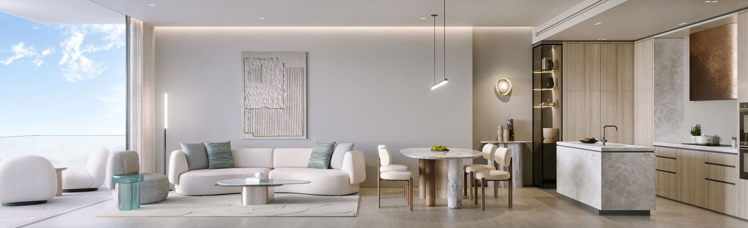 W Hotel: An Icon of Modern Luxury — image 4