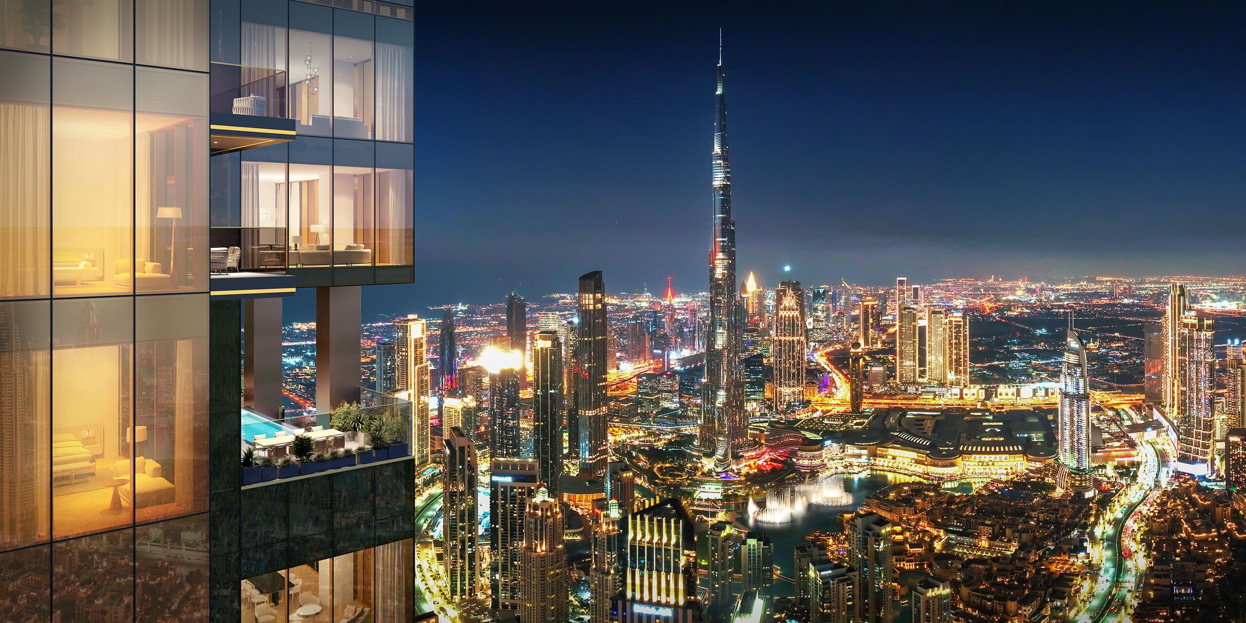 Waldorf Astoria Residences – Architectural Marketing Strategies in 3D Exterior Rendering — image 3