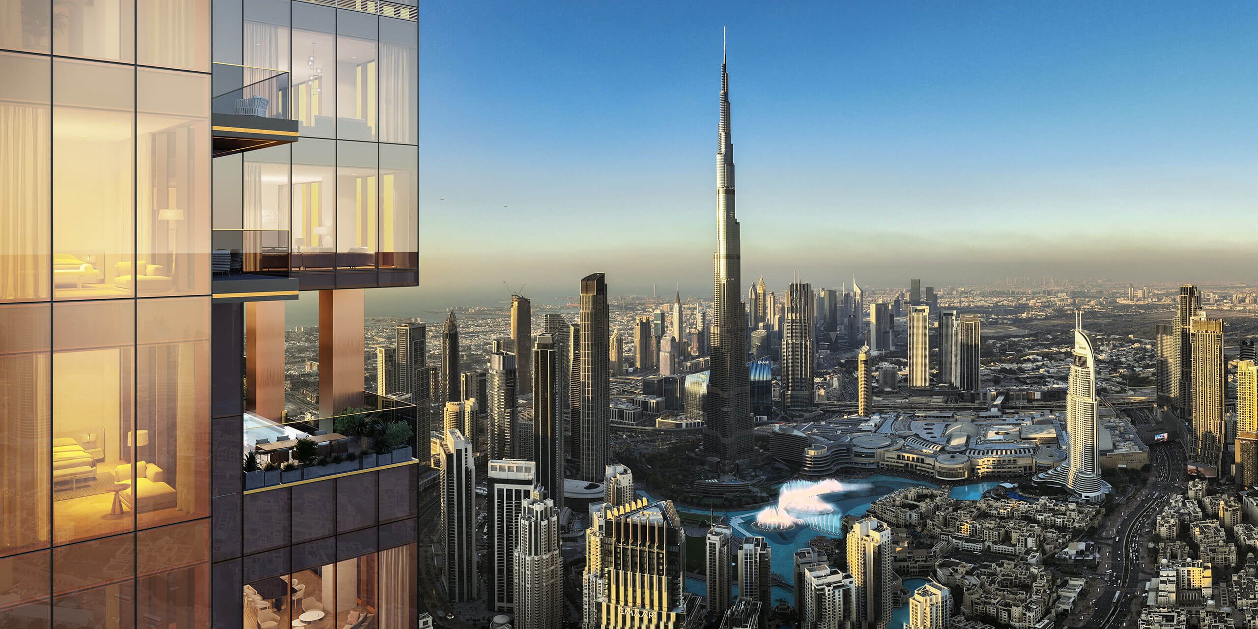Waldorf Astoria Residences – Architectural Marketing Strategies in 3D Exterior Rendering — image 5